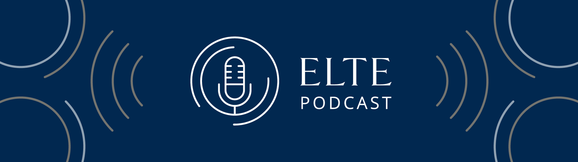 ELTE Walk Podcast