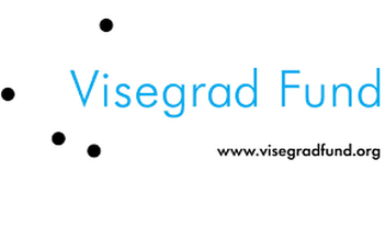 Winning project at the International Visegrad Fund
