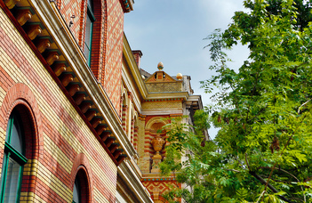 ELTE Budapest Summer University
