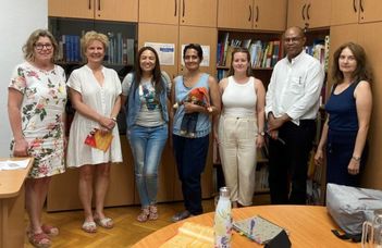 Eötvös Loránd University in Hungary Enhances International Research and Student Mobility