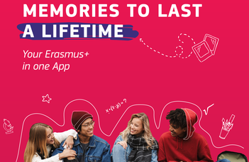 Erasmus+ App