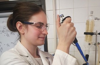 Guidance from Hungarian chemists shapes the catalysts of the future