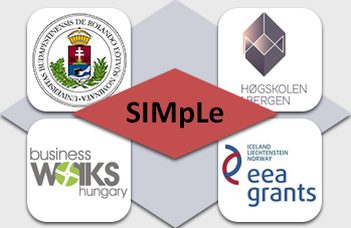 SIMpLe – Start-up and Innovation Management simuLation