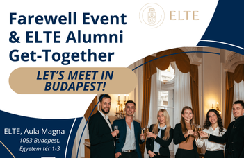 Farewell Event & Alumni Get-Together