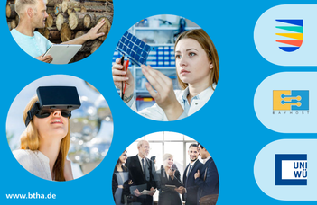Scholarship for Master’s and PhD-level study in Bavaria