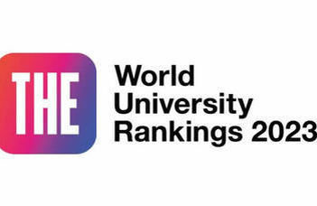 Seven years in the international ranking of time higher education