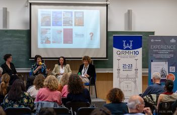 Personal stories and qualitative methods in the service of mental health