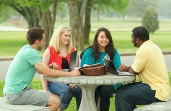 International Student Ambassador Meeting