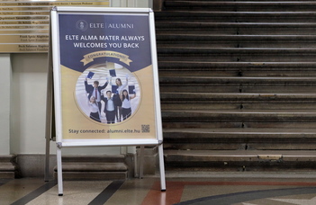 Celebrating Journeys and New Beginnings: Farewell Event & ELTE International Alumni Get-Together Budapest