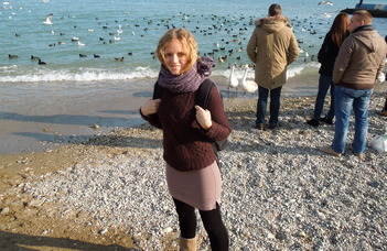 Maryna Shcherbyna