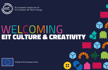 ELTE is a founding member of EIT Culture & Creativity