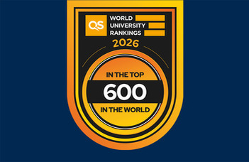QS Ranking: ELTE Improves Its International Indicators