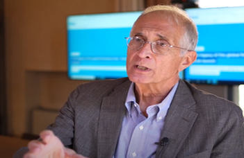 Major Financial Crises: A Historical Perspective