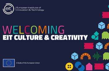 EIT Culture & Creativity’s first in-person partner meeting in Cologne