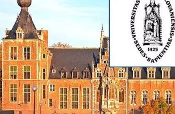 Winter school 'The EU at a Glance' organized by KU Leuven