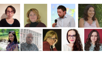 Lecturers from Bárczi were showered with awards