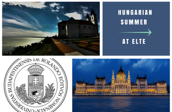 it is an intensive Hungarian language course with special emphasis on cultural aspects.