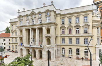 Faculty of Law