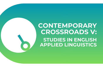 Department of English Applied Linguistics organise a conference called on 14 June