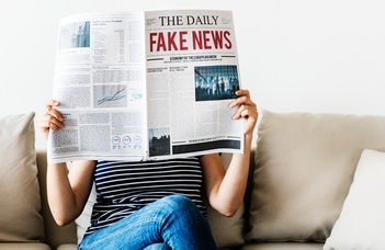 Belief in wish-fulfilling fake news