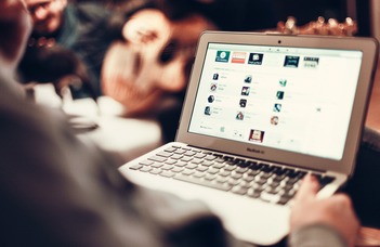 Sign up for our webinar about the Stipendium Hungaricum Scholarship program