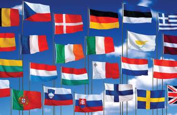 European Day of Languages