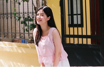 Truong Dao Anh Minh