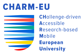 CHARM-EU Winter School:  Social innovation for a sustainable future