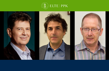 ELTE Psychologists among the Best Researchers in the World