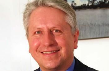 Bernhard Eitel's honorary doctoral lecture
