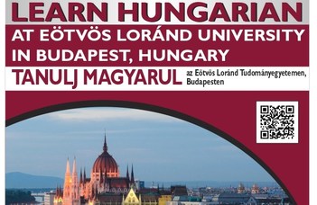 Hungarian language course