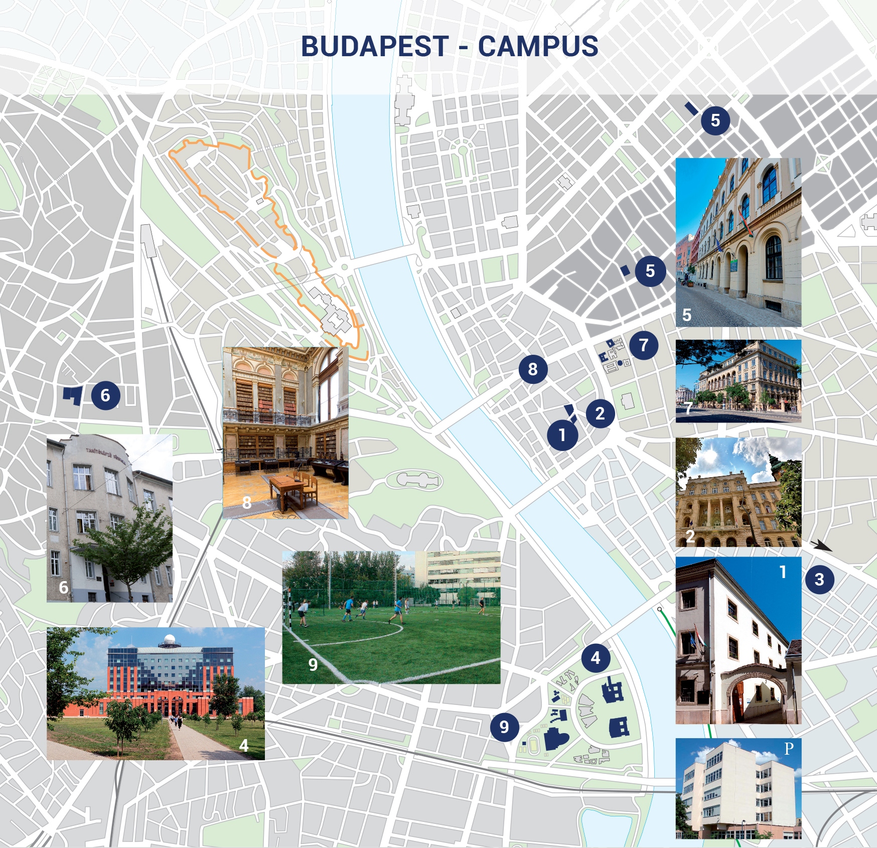 ELTE_campus