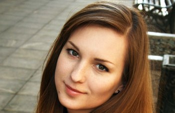 Daria Grigorieva