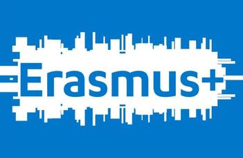 Erasmus+ International credit mobility