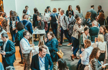 Bárczi project among the top initiatives at the Social Innovation Forum 2025