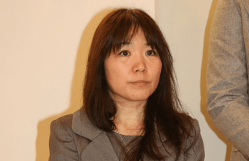 ELTE People from Distant Lands – An interview with Dr. Uchikawa Kazumi