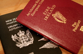 Visa procedure