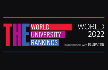 Psychology at ELTE is in the 250 best of the world