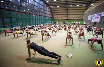 „FREE TO MOVE!“– ELTE SPORTS WEEK IN 2019