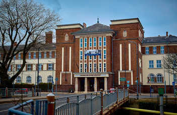 ELTE Savaria University Centre