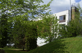 Márton Áron Special College of Pécs