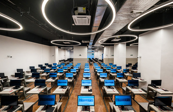 ELTE Passes Its Sustainability Exam with Flying Colors