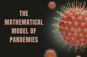 Mathematical models of epidemics and other biological processes