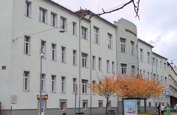 Faculty of Primary and Pre-School Education