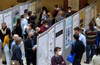 A Prestigious Neuroscience Congress hosted by ELTE