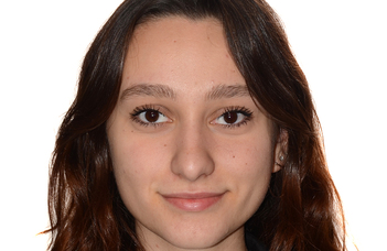 Julija Gjorgjieska