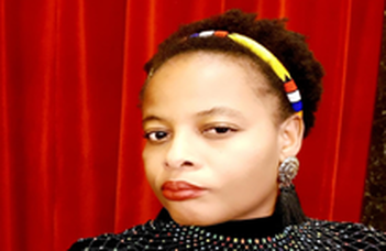 Thandeka Sibiya