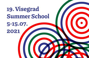 19. Visegrad Summer School (VSS)