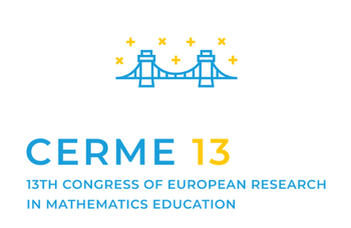 International conference on mathematics education in Budapest
