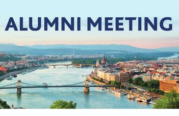 Alumni meeting in Indonesia